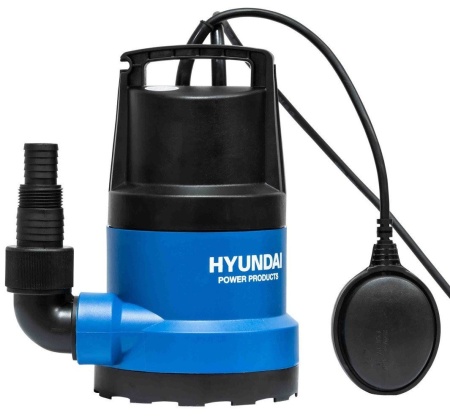 Дренажный насос Hyundai HP 800C купить в Минске с доставкой