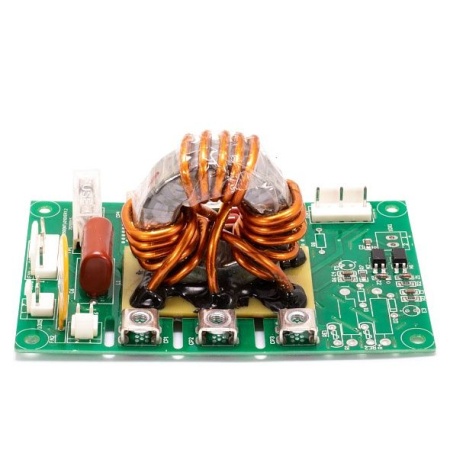 Плата фильтра Aurora Прогресс 350 - запчасть