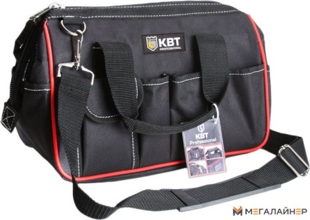 Сумка для инструментов КВТ С-03 купить в Минске с доставкой
