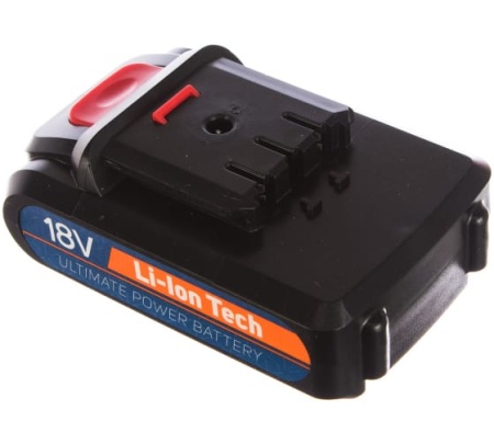 АКБ EDGE PB-BR-Li 18,0V 2,0Ah для шур-тов Победа и PATRIOT купить в Минске с доставкой