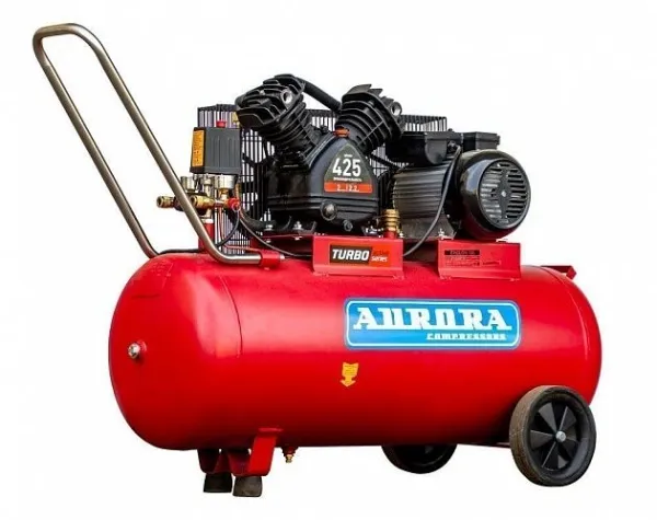 Компрессор Aurora Cyclon-100 Turbo active series