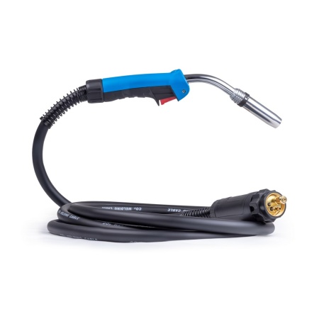 Горелка FoxWeld MIG -36 4м 340А, возд.