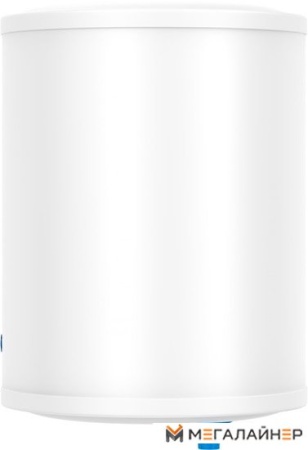 Накопительный электрический водонагреватель над мойкой Royal Clima TinoSS RWH-TS10-RS купить в Минске с доставкой