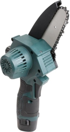 Аккумуляторная пила Zitrek GreenSaw 12 085-4448 (с 1-им АКБ) купить в Минске с доставкой