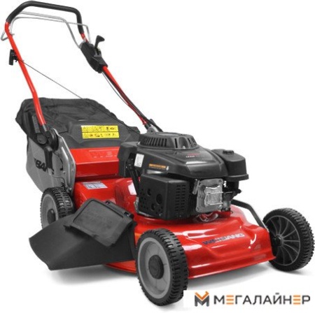 Купить газонокосилку в Минске. Цена газонокосилки в рассрочку