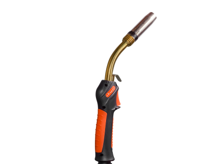 Горелка Сварог TECH  MS 36 (евро адаптер) 4м