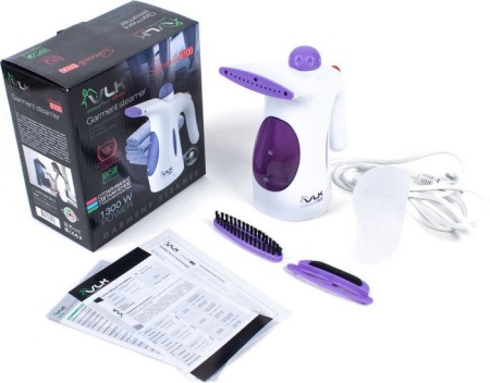 Отпариватель VLK Sorento 6100 купить в Минске с доставкой