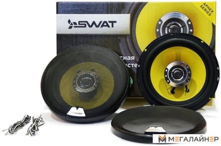 Коаксиальная АС Swat SP-A6