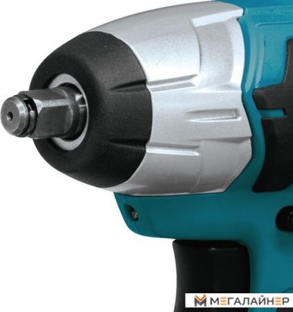 Ударный гайковерт Makita TW140DZ (без АКБ) купить в Минске с доставкой