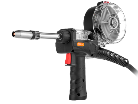 Сварочная горелка MIG Сварог Spool Gun SSG 24 8м