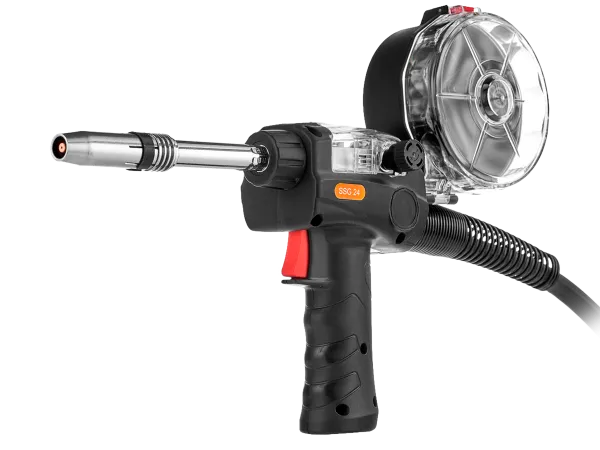 Горелка Сварог Spool Gun SSG 24
