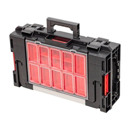 Кейс Qbrick System One 200 2.0 Expert купить в Минске с доставкой