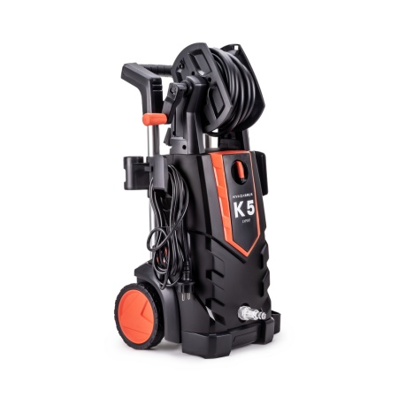 Мойка высокого давления Kvazarrus K 5 Expert купить в Минске с доставкой