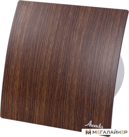 Вытяжной вентилятор Awenta System+ Turbo 100CTR KWT100CTR-PEDW100