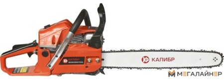 Бензопила Калибр БП-1800/16У купить в Минске с доставкой