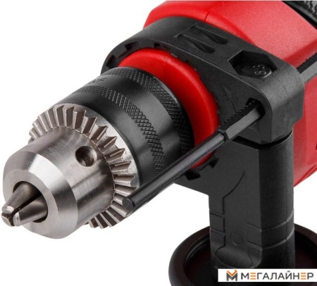 Ударная дрель Wortex DS 1306-2 DS130620019 купить в Минске с доставкой