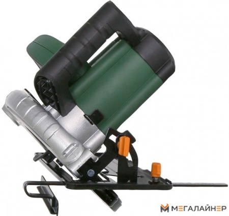 Дисковая (циркулярная) пила Калибр ЭПД-1500/190D купить в Минске с доставкой