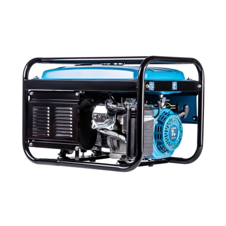 Купить Бензиновый генератор Varteg G3500 в Минске с доставкой по РБ