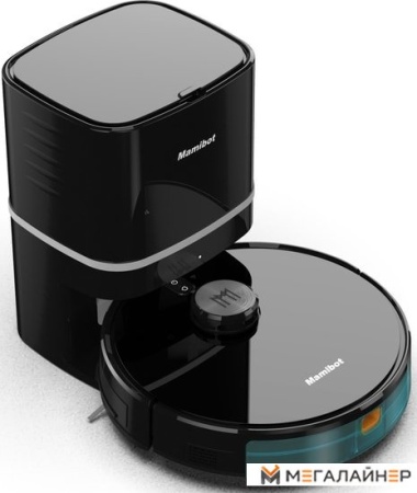 Робот-пылесос Mamibot ExVac890 купить в Минске с доставкой