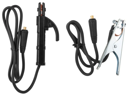 Сварочный полуавтомат Solaris MIG-200EM