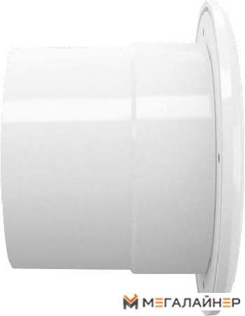 Вытяжной вентилятор Vents 150 ПФ