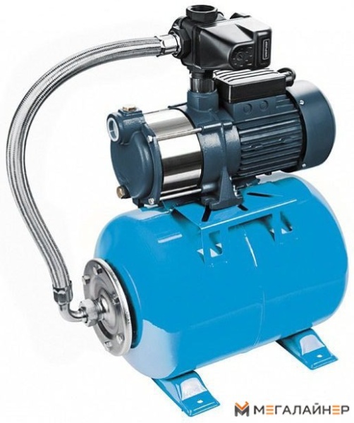 Насосная станция Unipump Auto MH 200A купить в Минске с доставкой