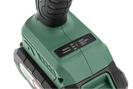 Дрель-шуруповерт Hammer ACD18BL (с 2-мя АКБ, кейс) купить в Минске с доставкой