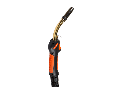 Горелка Сварог TECH  MS 240 (евро адаптер) вод охл 3м