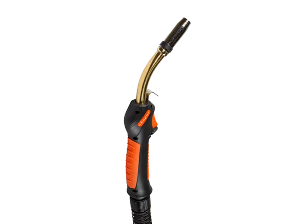 Горелка Сварог TECH  MS 240 (евро адаптер) вод охл 5м