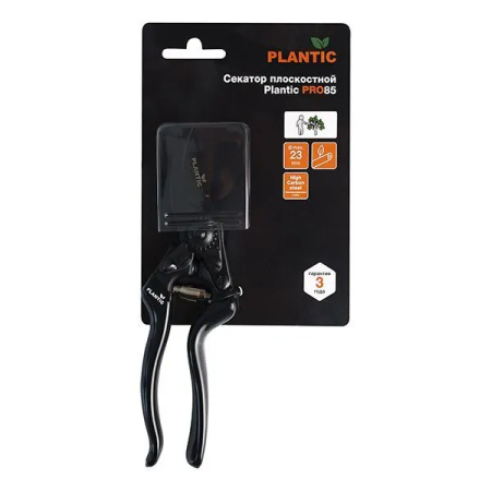 Секатор Plantic Pro85 35385-01 купить в Минске с доставкой