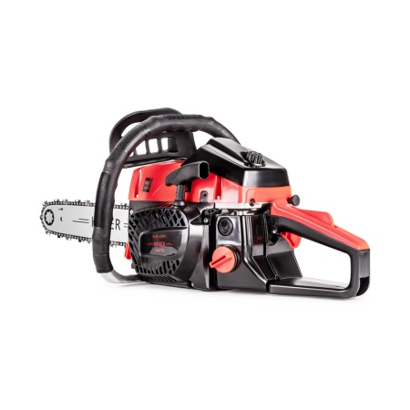 Бензиновая цепная пила HEGER 345/16 купить в Минске с доставкой