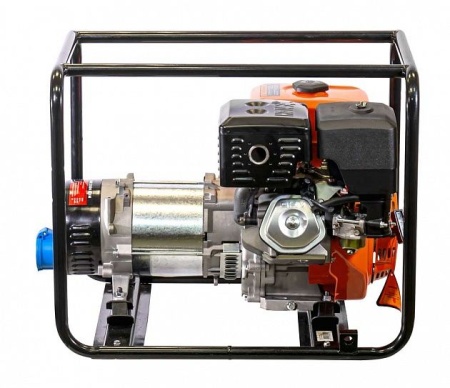 Купить Бензиновый генератор Aurora AGE 5500 Run в Минске с доставкой по РБ