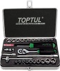 Набор торцевых головок Toptul GCAD2902 29 предметов