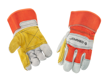 Перчатки Сварог ПР-47