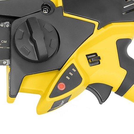 Аккумуляторная пила Kolner KCCS 10/14.4C купить в Минске с доставкой