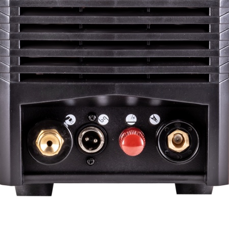 Аппарат плазменной резки FOXWELD SAGGIO PLASMA 45 PRO