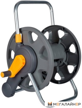 Hozelock 2475 Hose Reel Катушка для шланга 60 м купить в Минске с доставкой