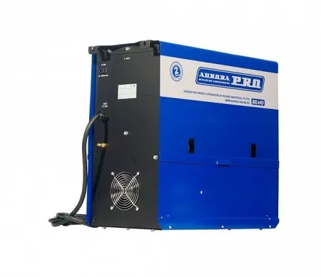 Сварочный инвертор AuroraPRO Overman 250