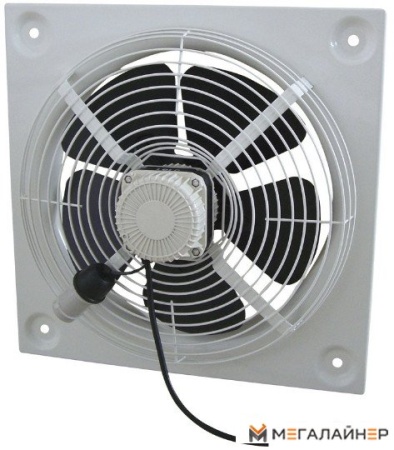 Вытяжной вентилятор Soler&Palau HXM-300