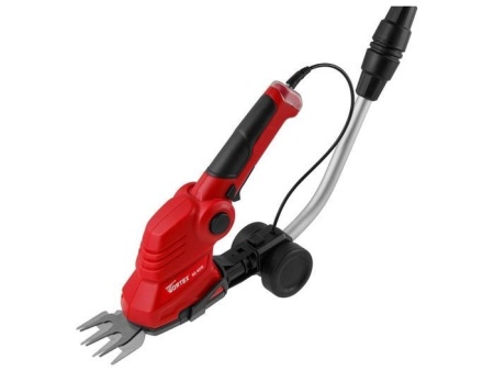 Кусторез + ножницы Wortex SG 4015 (с 1-им АКБ) купить в Минске с доставкой