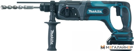 Перфоратор Makita DHR241RFE купить в Минске с доставкой
