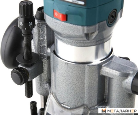 Кромочно-петельный фрезер Hammer FRZ710 Premium купить в Минске с доставкой