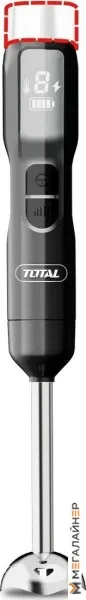 Total TCKLI1638 (шуруповерт, блендер, миксер, 2 АКБ) купить в Минске с доставкой
