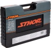 Универсальный набор инструментов Sthor 58705 (72 предмета) купить в Минске с доставкой