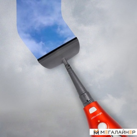 Отпариватель-пароочиститель Kitfort KT-1005-2 купить в Минске с доставкой