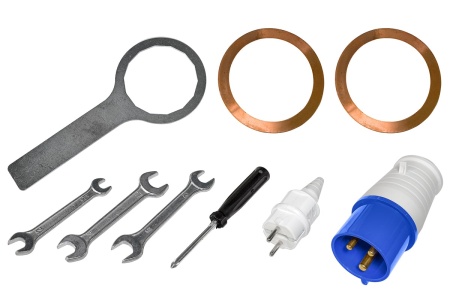 Купить Дизель генератор ТСС SDG 14000EHA в Минске с доставкой по РБ