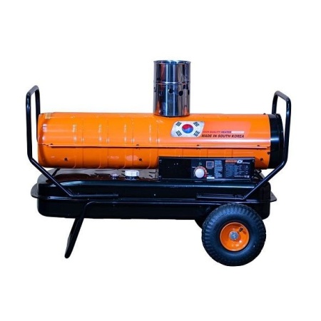 Тепловая пушка Aurora TK-80 ID