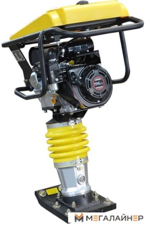 Виброплита ТСС RM80L купить в Минске с доставкой