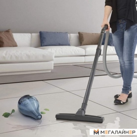 Пылесос Black & Decker BXVC20XTE купить в Минске с доставкой