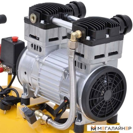 Компрессор Skiper IBL50XL